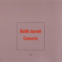 Purchase Keith Jarrett - Concerts
