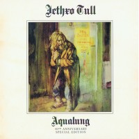 Purchase Jethro Tull - Aqualung (40th Anniversary Special Edition) CD1