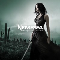 Purchase Nemesea - The Quiet Resistance