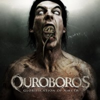 Purchase Ouroboros - Glorification Of A Myth