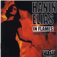 Purchase Hanin Elias - In Flames (1995-1999)