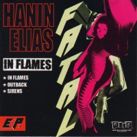 Purchase Hanin Elias - In Flames E.P.