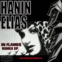 Purchase Hanin Elias - In Flames: Remix E.P.
