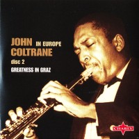 Purchase John Coltrane - In Europe CD2