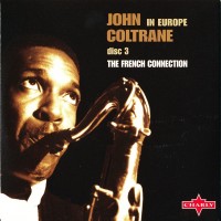 Purchase John Coltrane - In Europe CD3