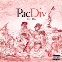 Purchase Pac Div - The Div