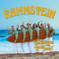 Purchase Rammstein - Mein Land (CDS)