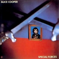 Purchase Alice Cooper - Special Forces