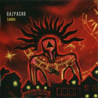 Purchase Gazpacho - London CD2