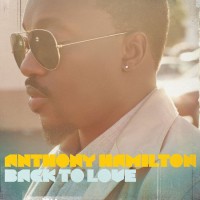 Purchase Anthony Hamilton - Back To Love