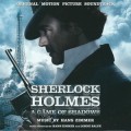 Purchase Hans Zimmer - Sherlock Holmes: A Game Of Shadows Mp3 Download