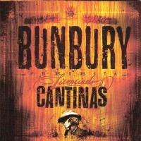 Purchase Enrique Bunbury - Licenciado Cantinas