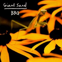 Purchase Giant Sand - Backyard Barbecue Broadcast