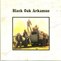 Purchase Black Oak Arkansas - Black Oak Arkansas (Vinyl)