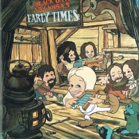Purchase Black Oak Arkansas - Early Times (Vinyl)