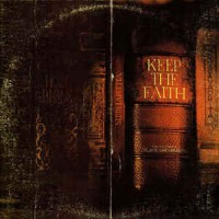 Purchase Black Oak Arkansas - Keep The Faith (Vinyl)