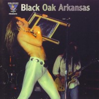 Purchase Black Oak Arkansas - Live On The King Biscuit Flower Hour