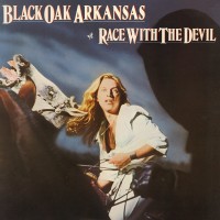 Purchase Black Oak Arkansas - Race With The Devil (Vinyl)