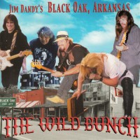 Purchase Black Oak Arkansas - The Wild Bunch