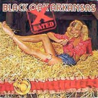 Purchase Black Oak Arkansas - X-Rated (Vinyl)