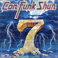 Purchase Con Funk Shun - Con Funk Shun 7