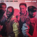 Buy Con Funk Shun - Burnin' Love Mp3 Download