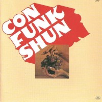 Purchase Con Funk Shun - Con Funk Shun