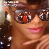 Purchase Con Funk Shun - Electric Lady
