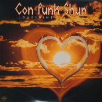 Purchase Con Funk Shun - Loveshine
