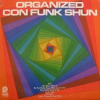 Purchase Con Funk Shun - Organized (Vinyl)