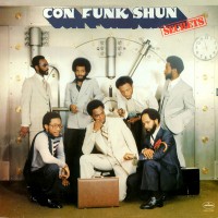 Purchase Con Funk Shun - Secrets