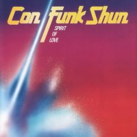 Purchase Con Funk Shun - Spirit Of Love