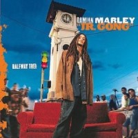 Purchase Damian Marley - Halfway Tree