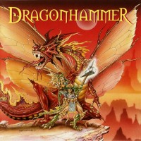 Purchase Dragonhammer - The Blood Of The Dragon