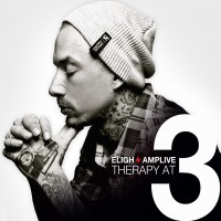 Purchase Eligh & Amp Live - Therapy At 3