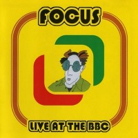 Purchase Focus - Live At The BBC