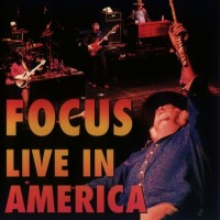 Purchase Focus - Live In America