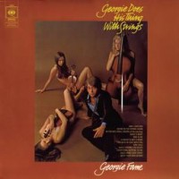 Purchase Georgie Fame - Georgie Does His Thing With Strings