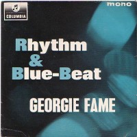 Purchase Georgie Fame - Rhythm and Blue Beat