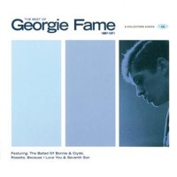 Purchase Georgie Fame - The Best Of Georgie Fame 1967-1971