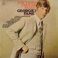 Purchase Georgie Fame - The Third Face of Fame