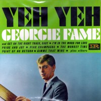 Purchase Georgie Fame - Yeh Yeh