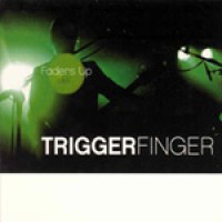 Purchase Triggerfinger - Faders Up