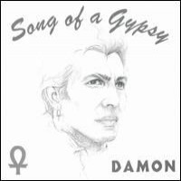 Purchase Damon - Song Of A Gypsy