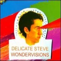 Purchase Delicate Steve - Wondervisions