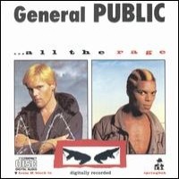 Purchase General Public - All the Rage