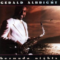 Purchase Gerald Albright - Bermuda Nights