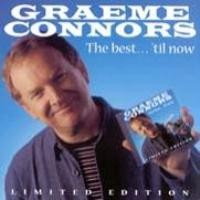 Purchase Graeme Connors - The Best... 'til Now