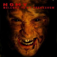 Purchase Nomy - Welcome To My Freakshow