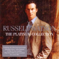 Purchase Russel Watson - The Platinum Collection